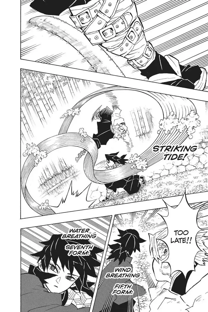Demon Slayer Chapter 136 image 10_optimized